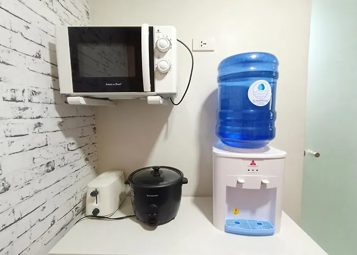 Modern Cozy 1 Bedroom Unit In With Netflix And Wifi Appartamento *