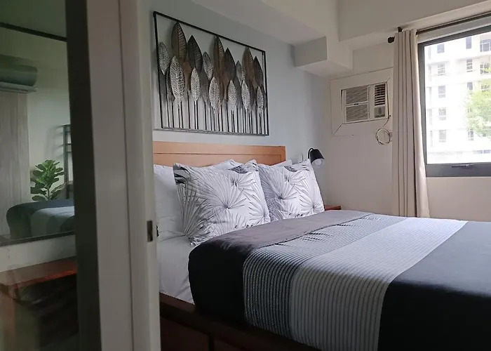 Appartamento Modern Cozy 1 Bedroom Unit In With Netflix And Wifi *