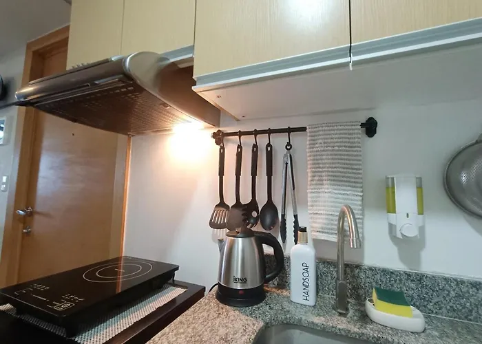 Modern Cozy 1 Bedroom Unit In With Netflix And Wifi Appartamento